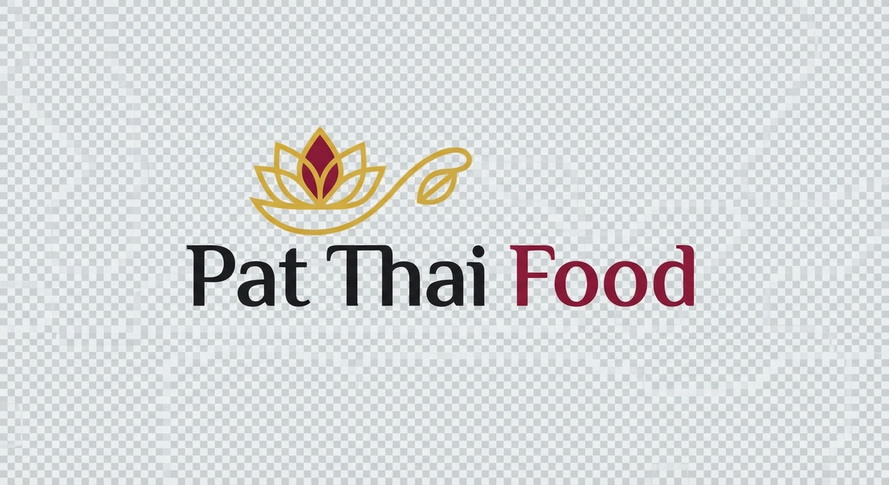 Pat Thai Food