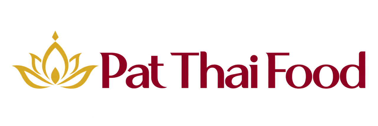 Pat Thai Food